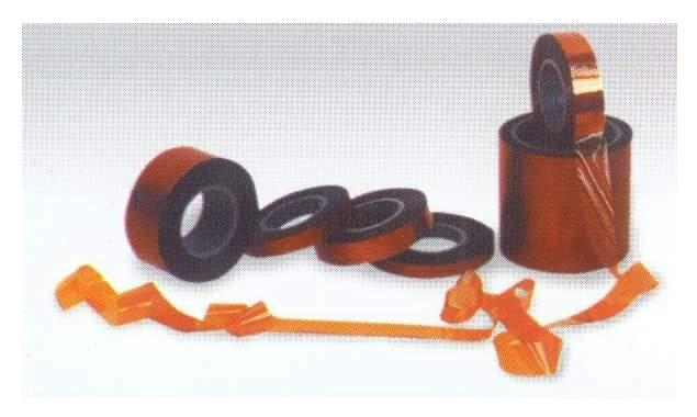  Polyimide Film