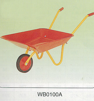 Kid`s Barrow, Toy Barrow, Hand Cart, Big Big Foot Wagon (Kid`s Barrow, de jouets Barrow, charrette à bras, Big Big Foot Wagon)