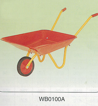 Kid`s Barrow, Toy Barrow-, Hand-Cart, Big Big Foot Wagon (Kid`s Barrow, Toy Barrow-, Hand-Cart, Big Big Foot Wagon)