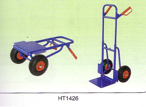  Hand Truck, Sack Truck, Trolley