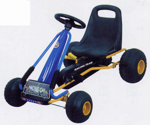  Pedal Go Kart For Children
