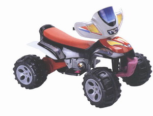  Toy ATV
