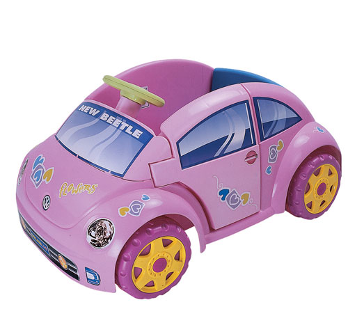  Beetle Car