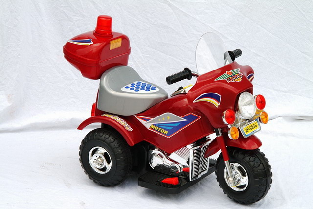  Battery Motorcycle