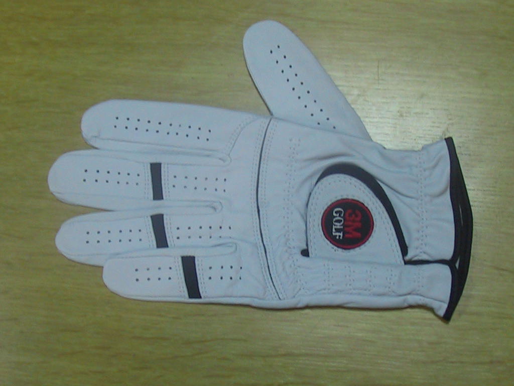  Golf Glove (Gant de golf)