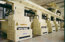  Cotton Ginning, Cottonseed Delinting (Égrenage, délintage de graine de coton)