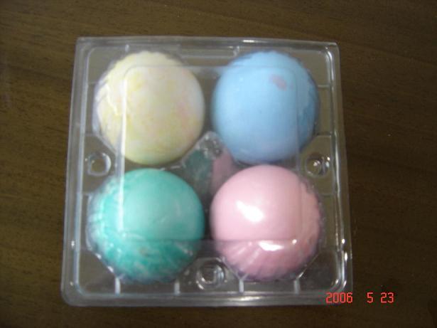  Egg Chalk