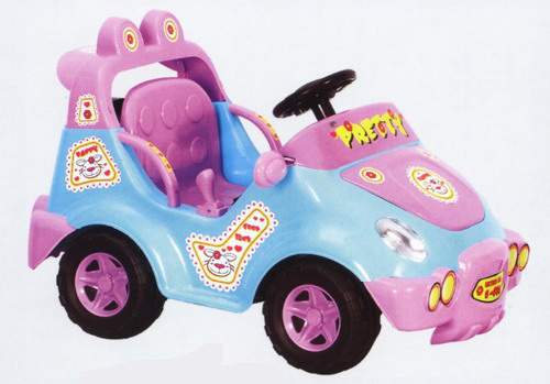  Ride On Motors