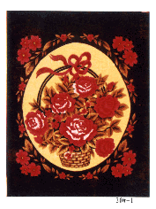  Mink Blanket (Mink Blanket)