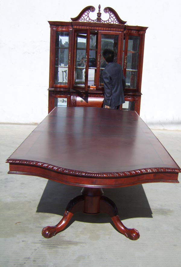  Dining Room Tables (Esstische)