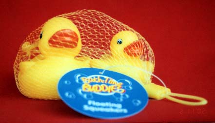  Vinyl Ducks ( Vinyl Ducks)