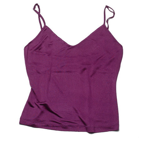  Silk Single Jersey Top ( Silk Single Jersey Top)
