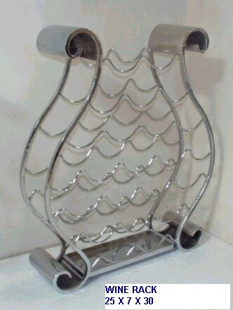  Wine Racks (Винные шкафы)