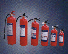  Fire Extinguishers ( Fire Extinguishers)
