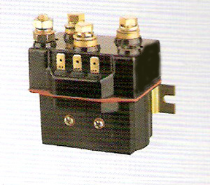  DC Contactors ( DC Contactors)