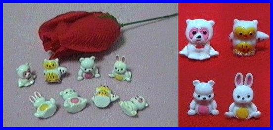  Small Promotion Gifts (Kleine Werbegeschenke)