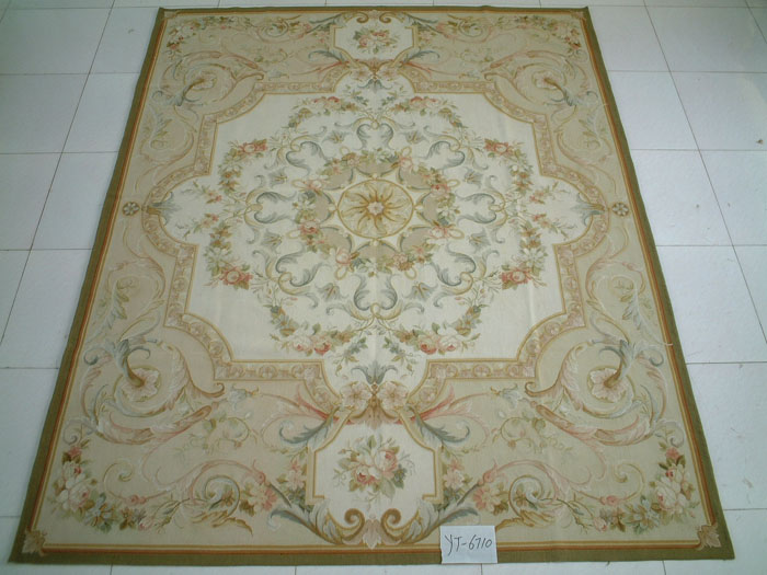  Aubusson Carpet (Aubusson Teppich)