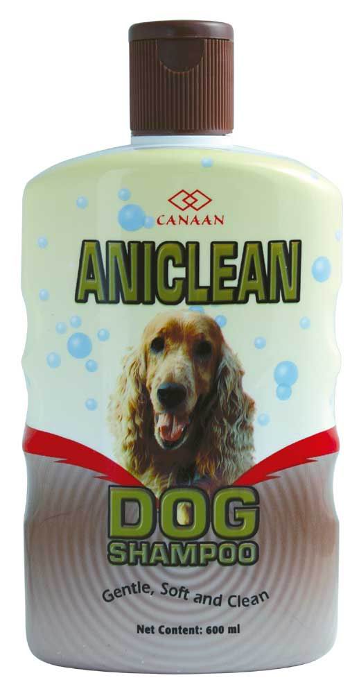  Aniclean Dog Shampoo (Aniclean Dog Shampooing)