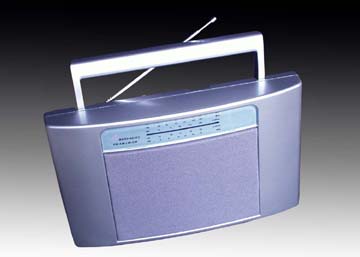Offer Multi Band Radio (MT 607) (Angebot Multi Band Radio (MT 607))