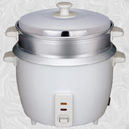  Rice Cooker (Rice Cooker)