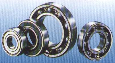  Bearings (Lager)