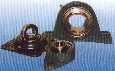  Pillow Block (Pillow Block)