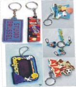  Soft PVC, Keychain, Keyring, Photo-frame, Coaster (Мягкий ПВХ, брелок, брелок, Фото-рамка, Coaster)