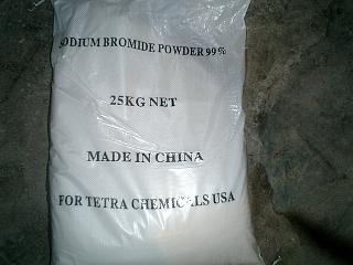  Calcium Chloride 74% Flake, Zinc Bromide 98% Powder, Sodium Bromide 99% Pow (Kalziumchlorid 74% Flake, Zinkbromid 98% Pulver, Natriumbromid 99% Power)