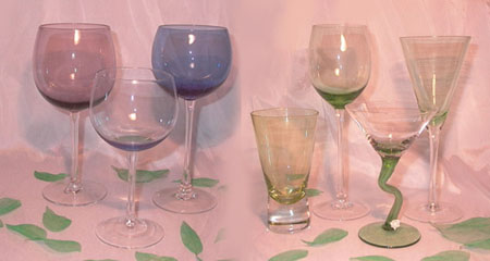  Wine Glass