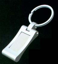  Key Chain Can Be Imprinted Logo