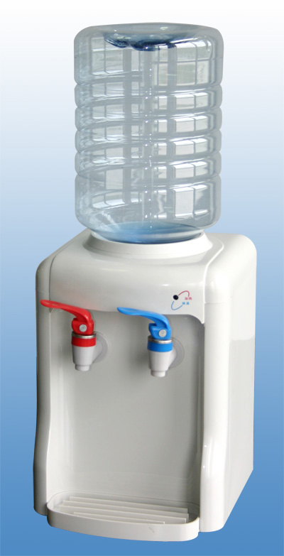 Mini Water Dispenser (Mini Water Dispenser)