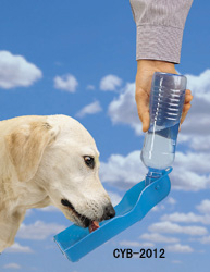  Pet Water Bottle