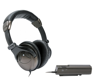  Active Noise Cancelling Headsets (Active Noise Cancelling Casques)