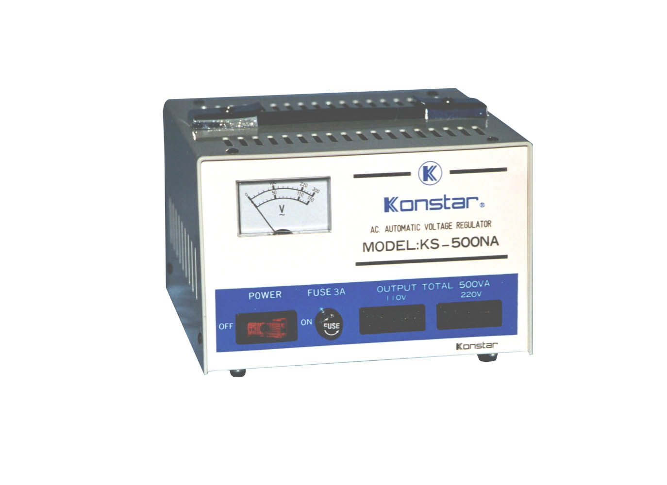  Voltage Regulator Stabilizers (Voltage Regulator Stabilisateurs)