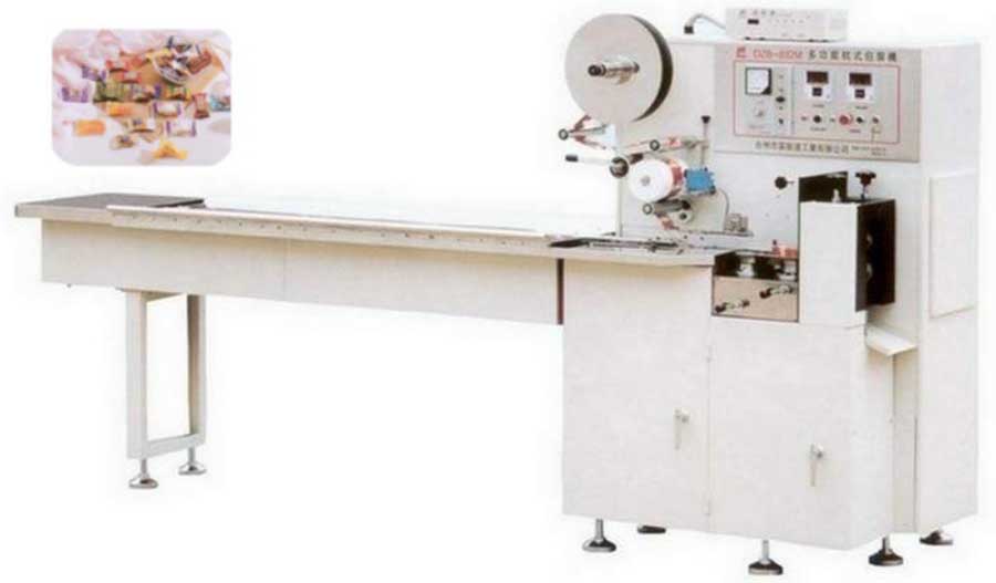 Candy Production Line (Конфеты производственная линия)