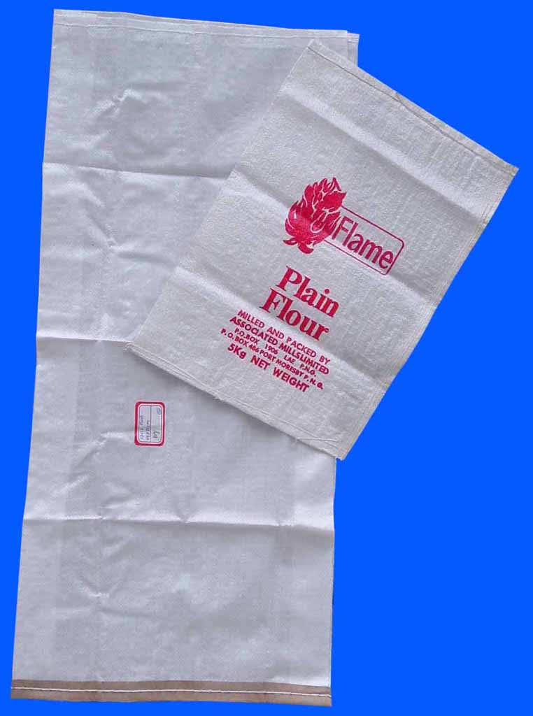  PP Paper Side Woven Bag ( PP Paper Side Woven Bag)