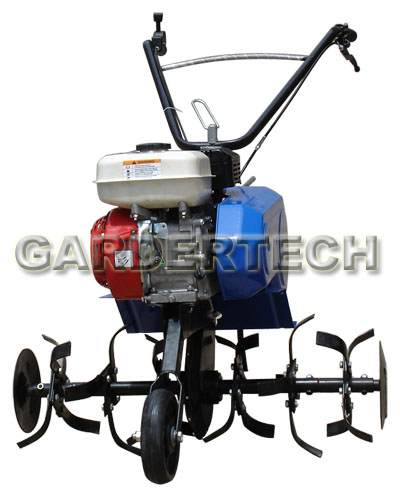  Mini Tiller
