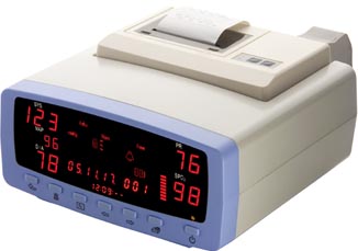  Patient Monitor PM002 ( Patient Monitor PM002)