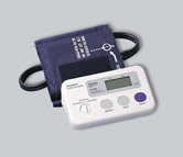  Digital Blood Pressure Monitor (Digital Blood Pressure Monitor)