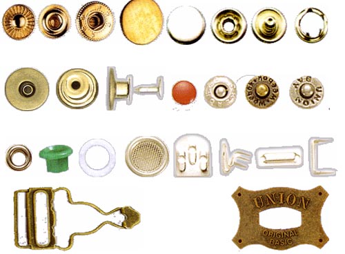  Snap Button, Jean Button, Etc ( Snap Button, Jean Button, Etc)