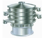  Vibration Sieves