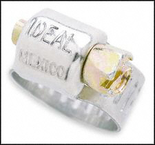  Hose Clamp ()