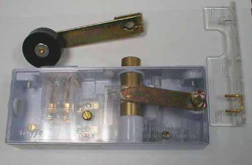  Elevator Lock ( Elevator Lock)