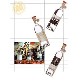  Grappa, Grape Brandy, Distillates (Граппа, виноградный бренди, дистилляты)