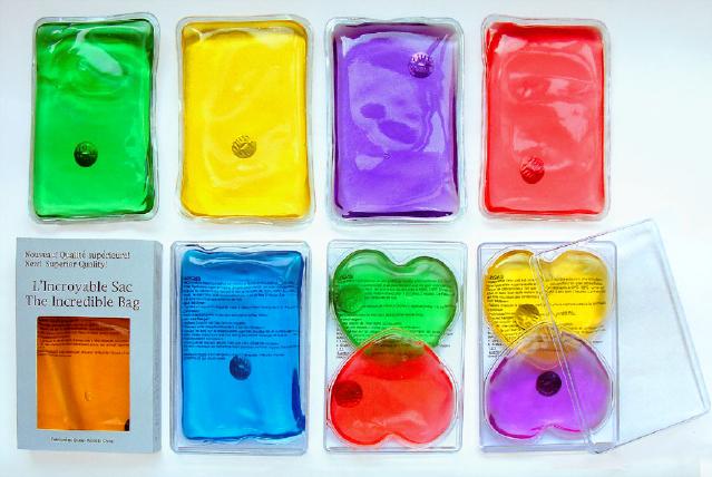  Magic Hot Packs ( Magic Hot Packs)