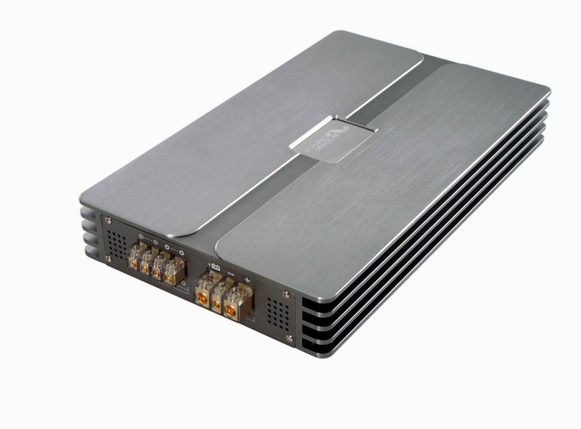  Class D 1500w Rms Car Amplifier