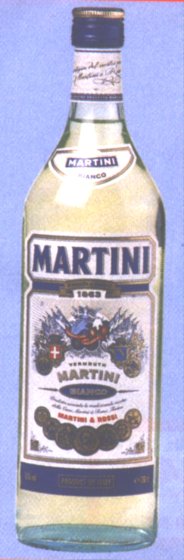  MARTINI Drink (MARTINI Trinken)