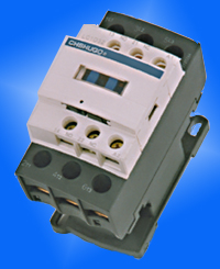  New LC1-D AC Contactor (Nouvelle-LC1-D AC Contacteur)