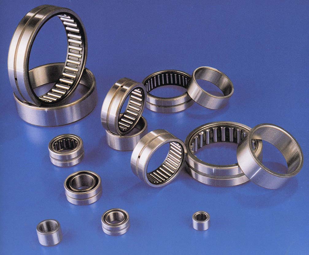 Heavy Duty Needle Bearing