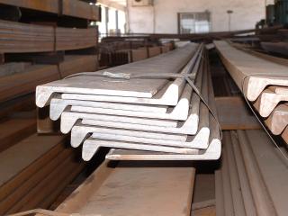  Bulb Flat Steel, Angle Steel And Ship Plate For Shipbuilding